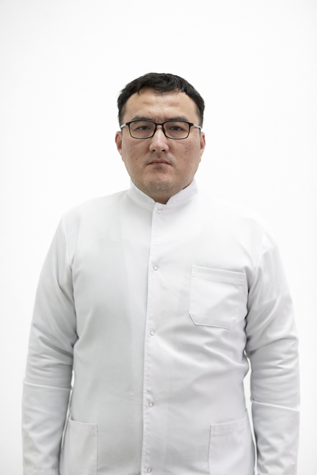 Танабаев Жанат Канатович